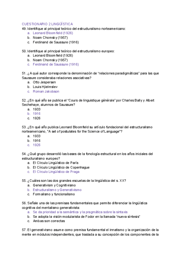 Miniatura del documento CUESTIONARIO-2-LINGUISTICA.pdf