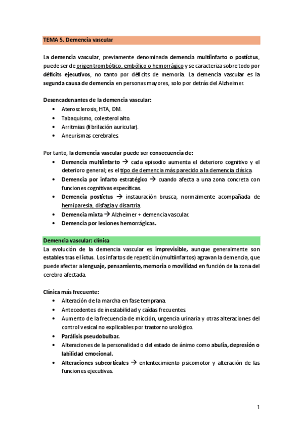 Miniatura del documento TEMA-5.3.-DemenciaVascular.pdf