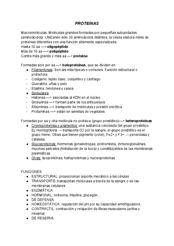 Miniatura del documento PROTEINAS-FISIO.pdf