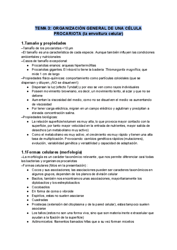 Miniatura del documento TEMA-3-ORGANIZACION-GENERAL-DE-UNA-CELULA-PROCARIOTA-la-envoltura-celular.pdf