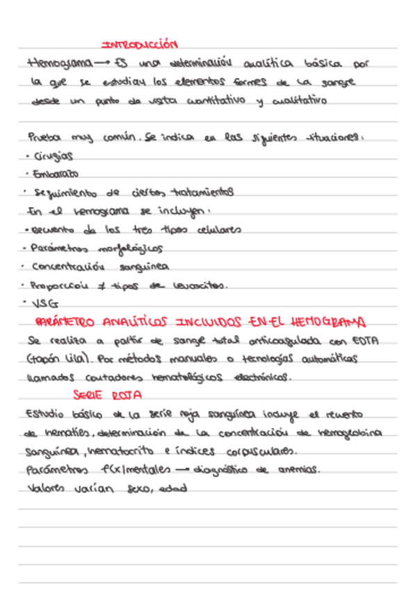 Miniatura del documento HEMATOLOGIA-ANALISIS-HEMATOLOGICO-DE-LA-SERIE-ROJA.pdf