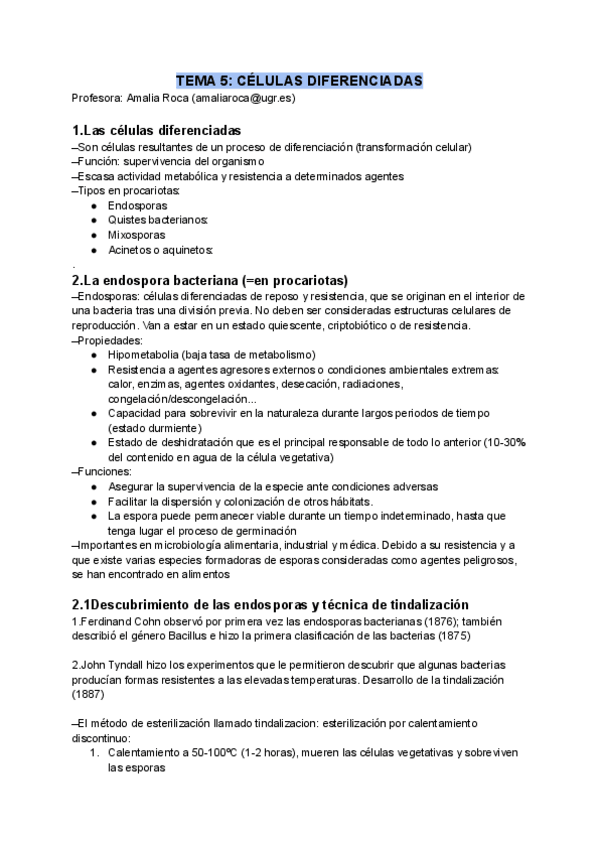 Miniatura del documento TEMA-5-CELULAS-DIFERENCIADAS.pdf