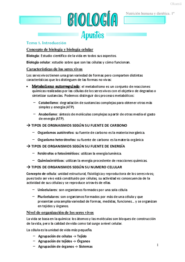 Miniatura del documento Biologia-general.-Apuntes.pdf