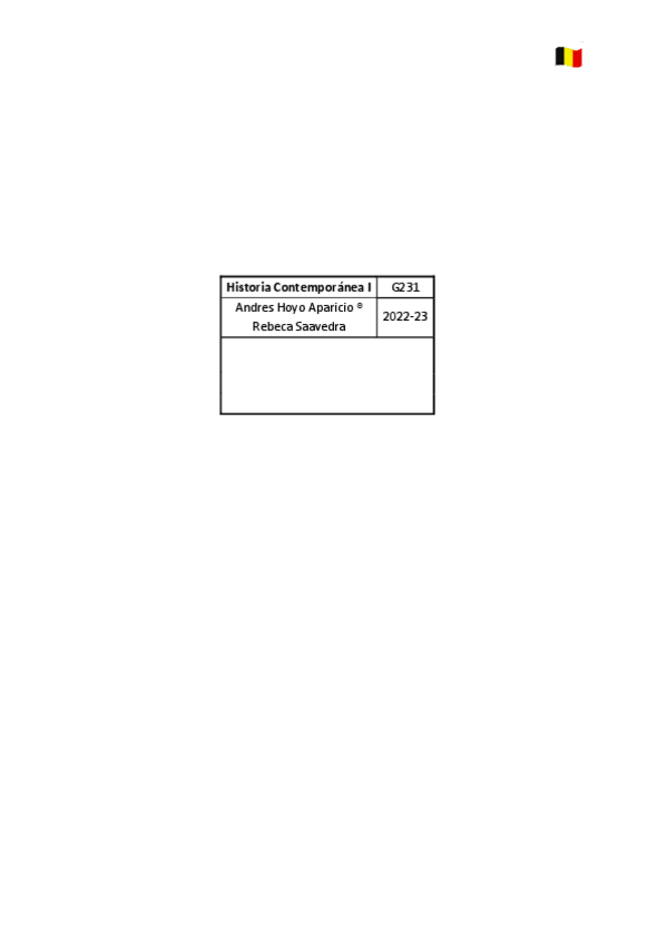 Miniatura del documento Historia-Contemporanea-I.pdf