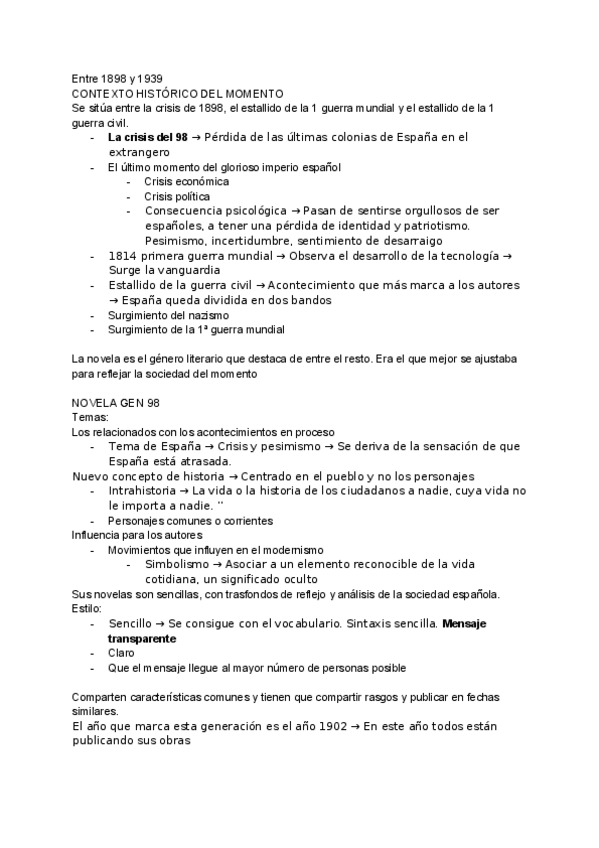 Miniatura del documento Apuntes-del-Clase-novela-LIteratura-anteior-a-1939.pdf