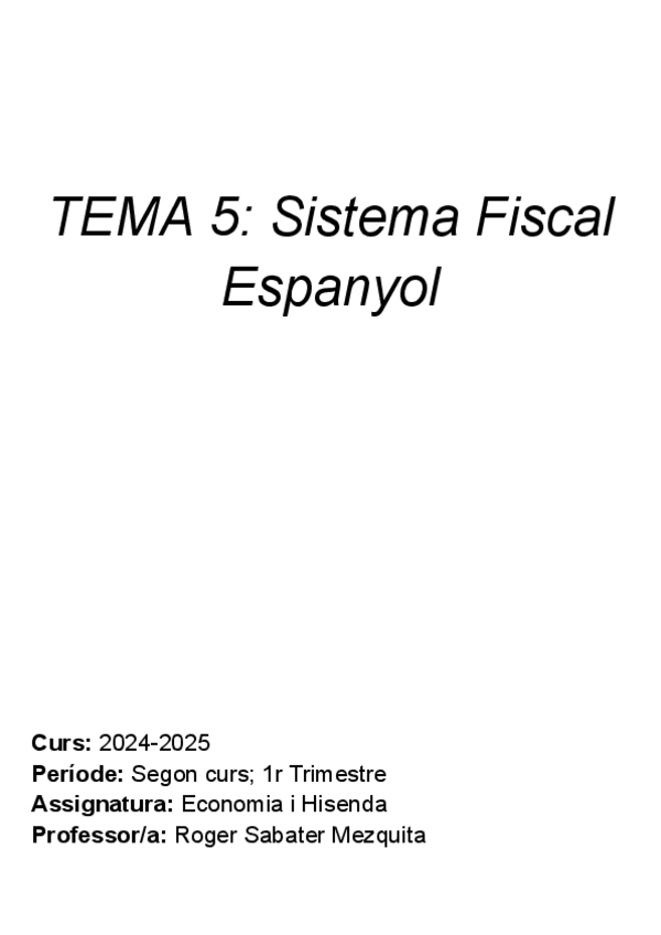 Miniatura del documento Tema-5-Sistema-Fiscal-Espanyol.pdf