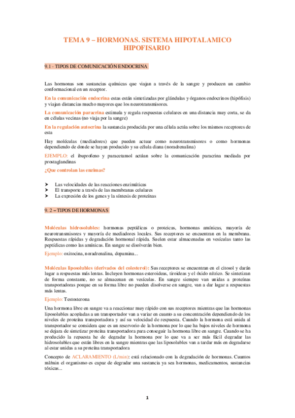 Miniatura del documento TEMA-9-HORMONAS.SISTEMA-HIPOTALAMICO-HIPOFISIARIO2-1.pdf