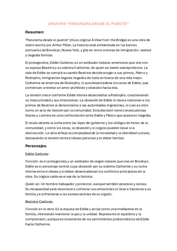 Miniatura del documento Apuntes-Panorama-desde-el-puente-de-Arthur-Miller-en-castellano.pdf