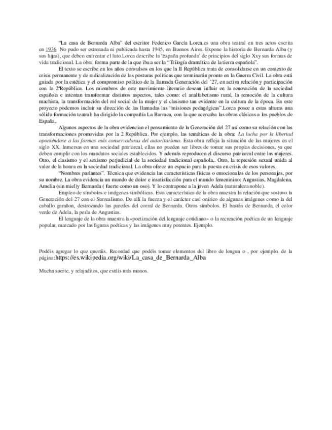 Miniatura del documento Contexto-Social-Bernarda-Alba.docx