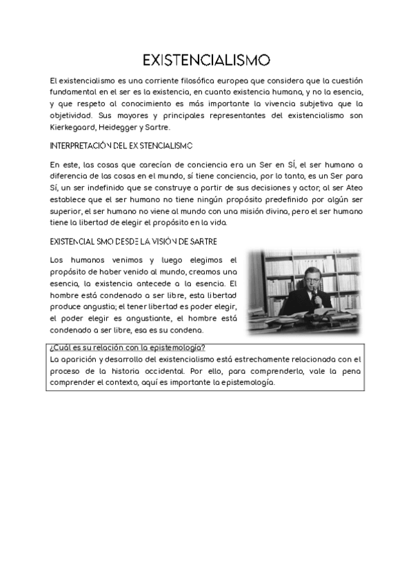Miniatura del documento Existencialismo-e-iniciacion-a-Sartre.pdf
