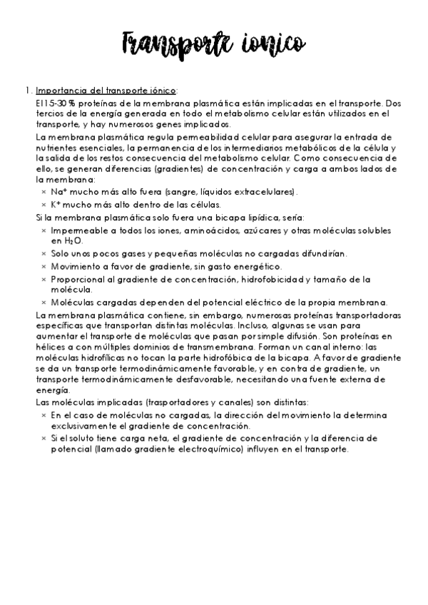 Miniatura del documento Tema 6. Transporte iónico.pdf