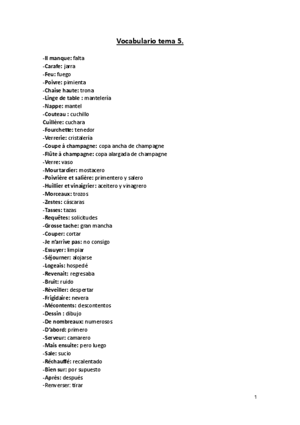 Miniatura del documento Vocabulario-tema-5-frances-II.pdf