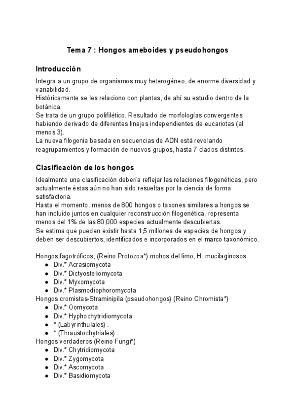 Miniatura del documento Tema-7--Hongos-ameboides-y-pseudohongos.pdf
