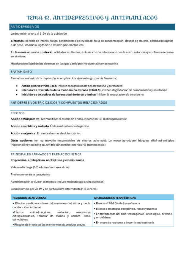 Miniatura del documento TEMA-12-ANTIDEPRESIVOS-Y-ANTIMANIACOS.pdf