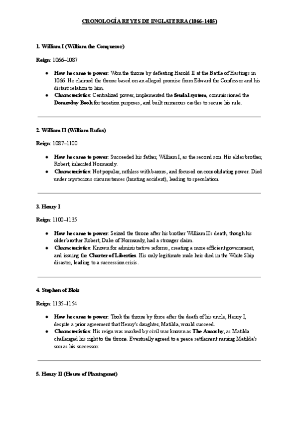Miniatura del documento TIME-LINE-OF-THE-KINGS-OF-ENGLAND-1066-1603.pdf
