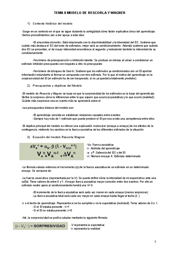 Miniatura del documento Tema-8-Modelo-de-Rescorla-y-Wagner.pdf