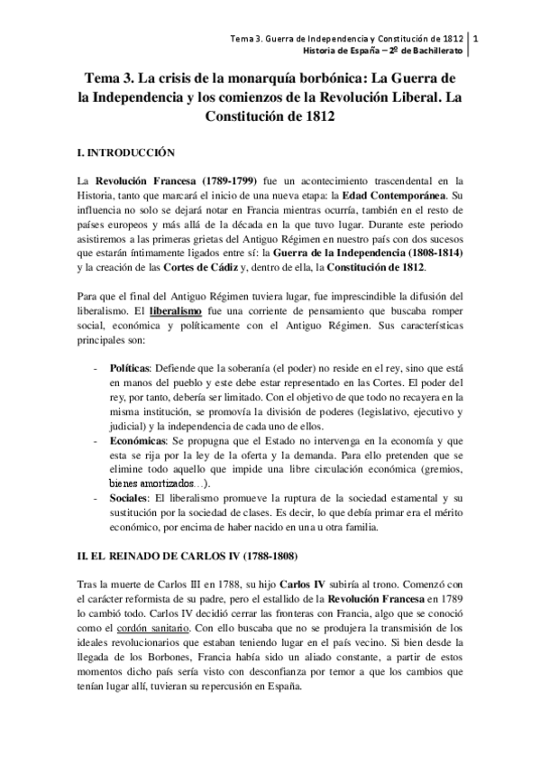 Miniatura del documento Tema-3.-La-Guerra-de-la-Independencia-y-Constitucion-de-1812.pdf