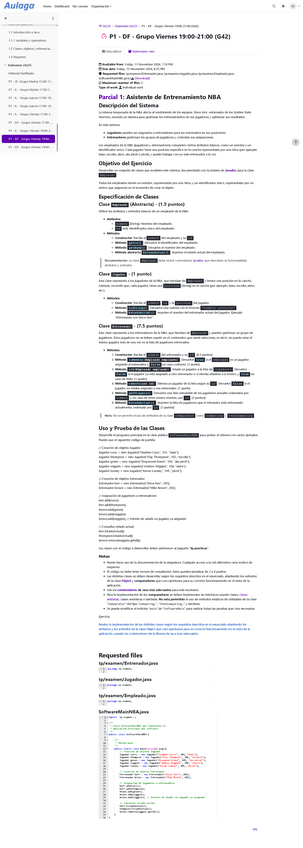 Miniatura del documento Tecnologias-de-Programacion-20242025-P1-DF-Grupo-Viernes-1900-2100-G42-Description--Aulaga.pdf