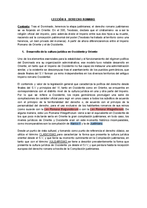 Miniatura del documento Leccion-8-Derecho-Romano.pdf