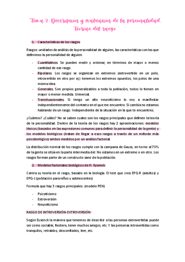 Miniatura del documento Tema-3-Descripcion-y-evaluacion-de-la-personalidad.-Teorias-del-rasgo.pdf