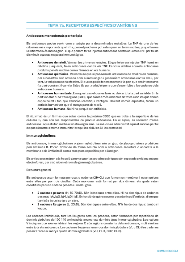 Miniatura del documento apunts-bloc-III.-molecules-del-sistema-immunitari.pdf