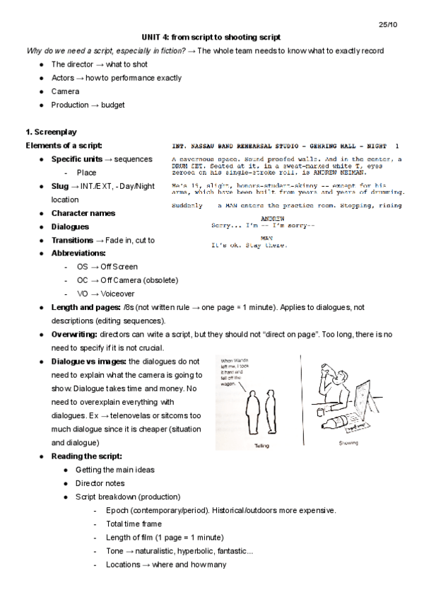 Miniatura del documento UNIT-4-from-script-to-shooting-script.pdf