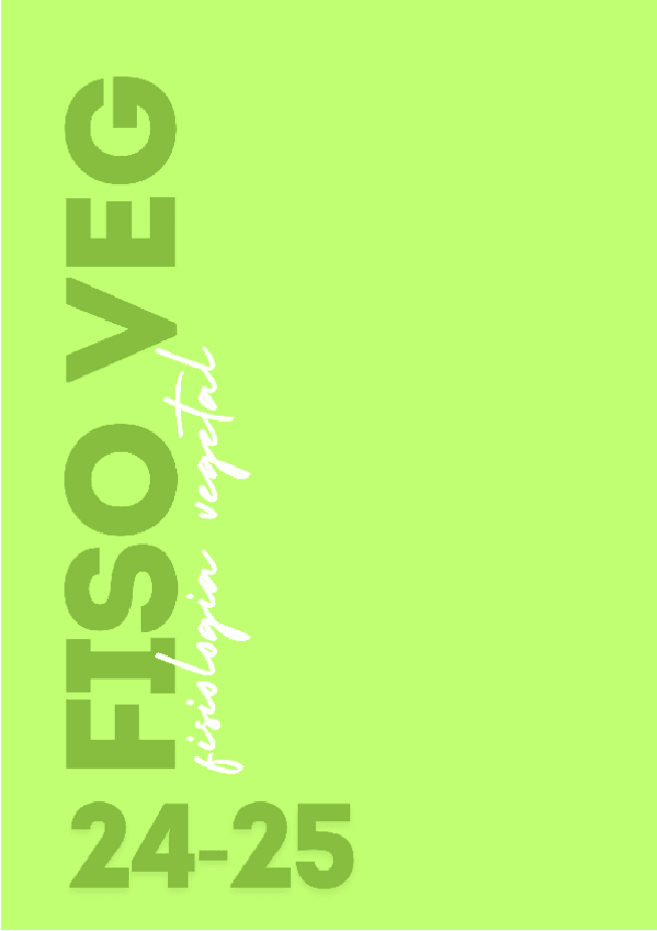 Miniatura del documento Apunts-Parcial-Fisiologia-Vegetal.pdf