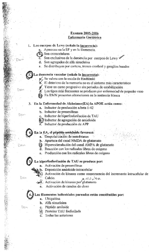 Miniatura del documento Examen Geriatr°a 2005.pdf