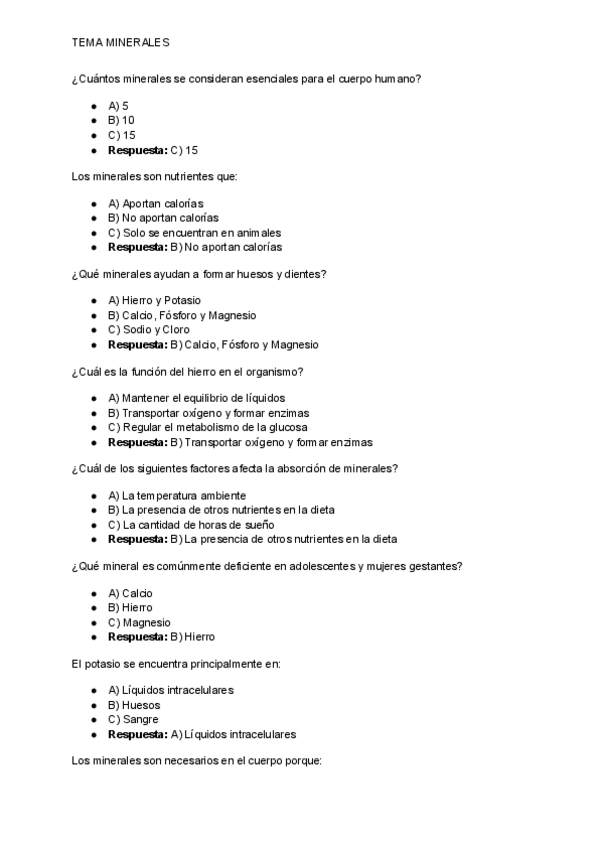 Miniatura del documento PREGUNTAS-TEST-MINERALES.pdf