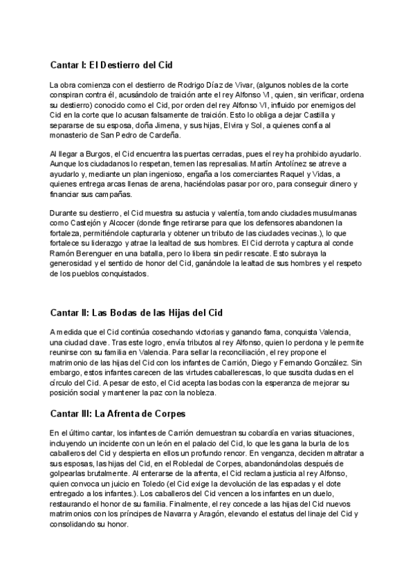 Miniatura del documento Resumen-Mio-Cid.pdf