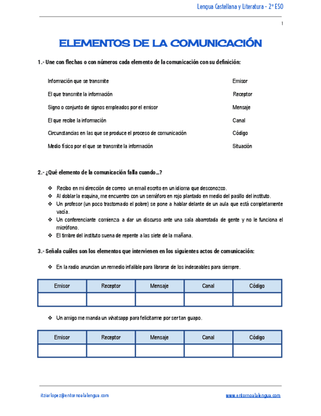 Miniatura del documento Elementos-de-la-comunicacion.-Ejercicios.pdf