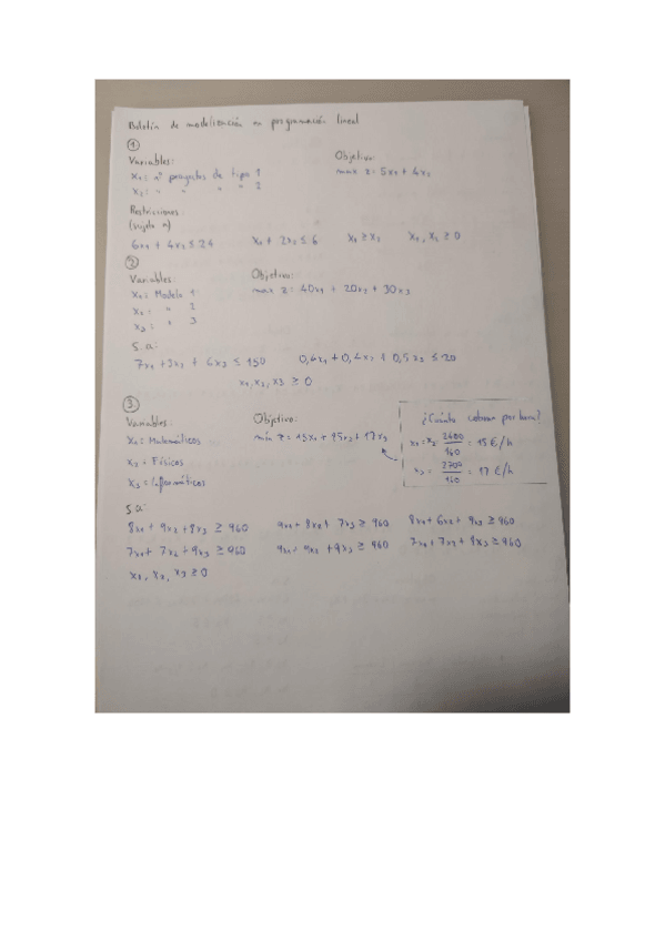 Miniatura del documento Soluciones-boletin-de-modelizacion-en-programacion-lineal.docx