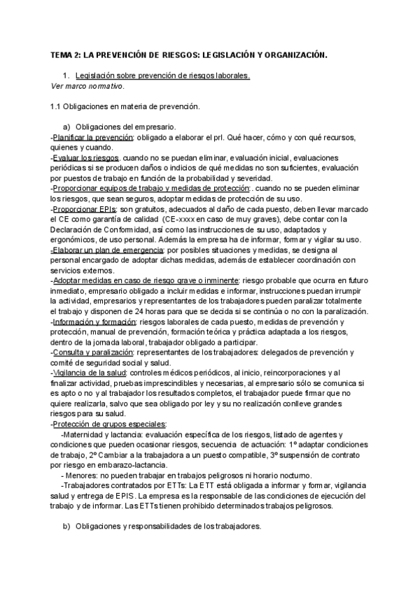 Miniatura del documento TEMA-2-LA-PREVENCION-DE-RIESGOS-LEGISLACION-Y-ORGANIZACION.pdf