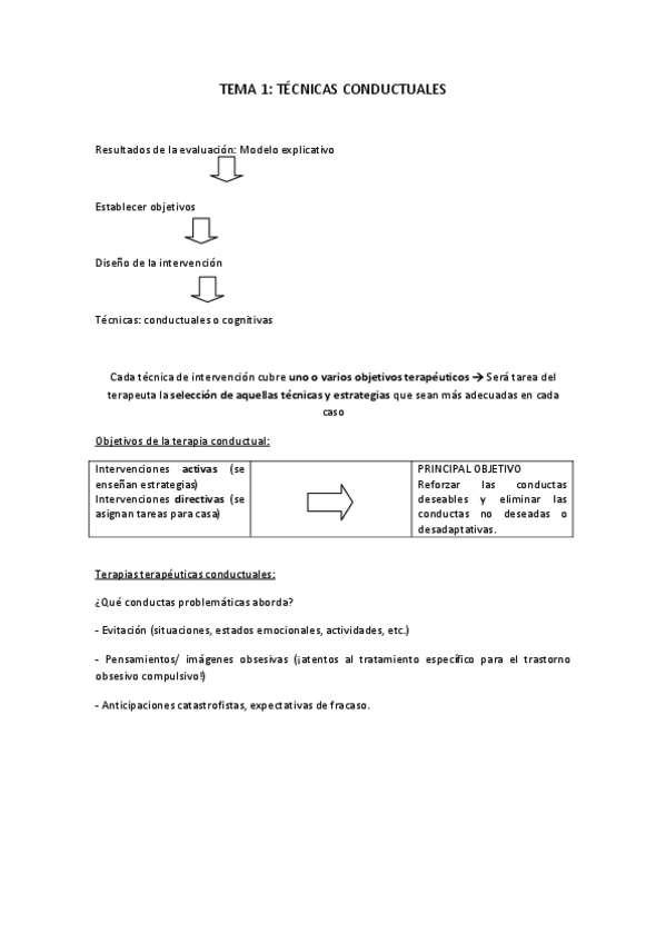 Miniatura del documento TEMA 1 TÉCNICAS CONDUCTUALES.pdf
