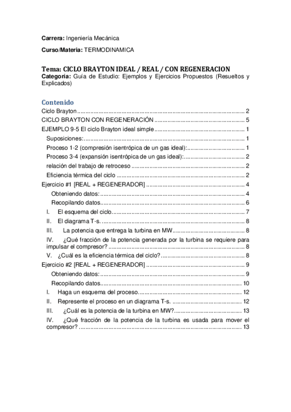 Miniatura del documento Ciclo-Brayton-TEMA-y-Ejercicios-Resueltos.pdf