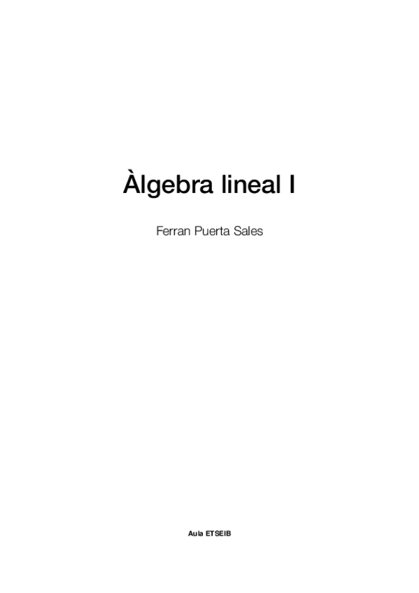 Miniatura del documento Algebra-lineal-II-1.pdf