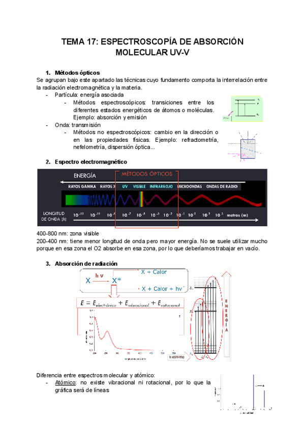 Miniatura del documento TEMA-17-ESPECTROSCOPIA-DE-ABSORCION-MOLECULAR-UV-V.pdf