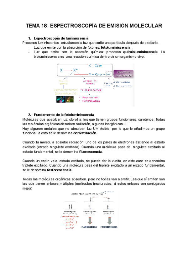Miniatura del documento TEMA-18-ESPECTROSCOPIA-DE-EMISION-MOLECULAR.pdf