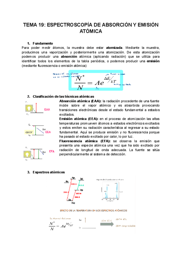 Miniatura del documento TEMA-19-ESPECTROSCOPIA-DE-ABSORCION-Y-EMISION-ATOMICA.pdf