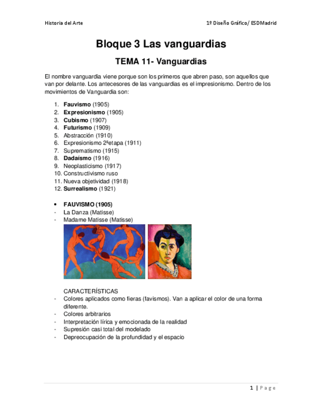 Miniatura del documento ESDM-Historia-del-arte-BLOQUE-4-Vanguardias.pdf