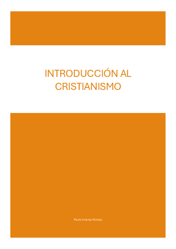 Miniatura del documento apuntes-introduccion-al-cristianismo.pdf
