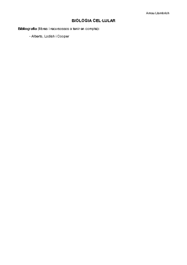 Miniatura del documento Apunts Biologia Cel·lular (Introducció- T.1 i T.2).pdf