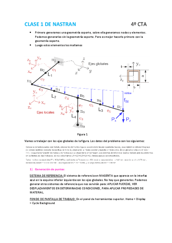 Miniatura del documento CLASE-1-y-2-DE-NASTRAN.pdf