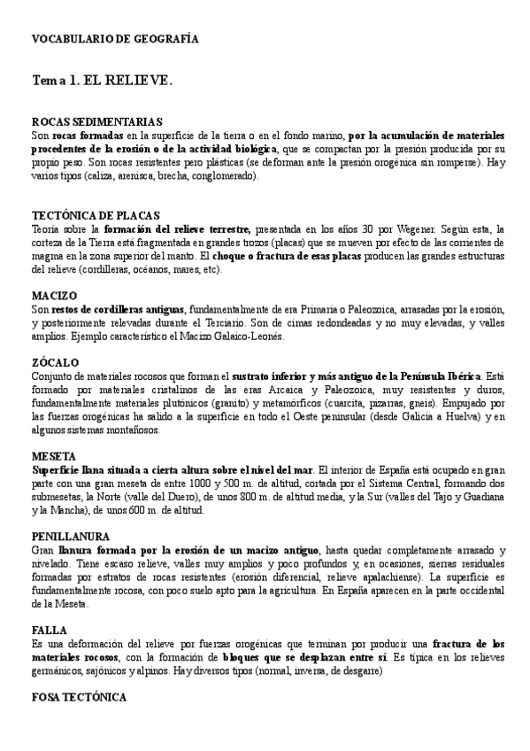 Miniatura del documento VOCABULARIO DE GEOGRAFíA.pdf