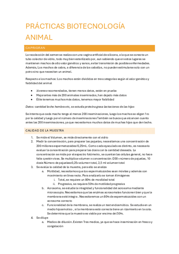 Miniatura del documento PRACTICAS-BIOTECNOLOGIA-ANIMAL24-25.pdf