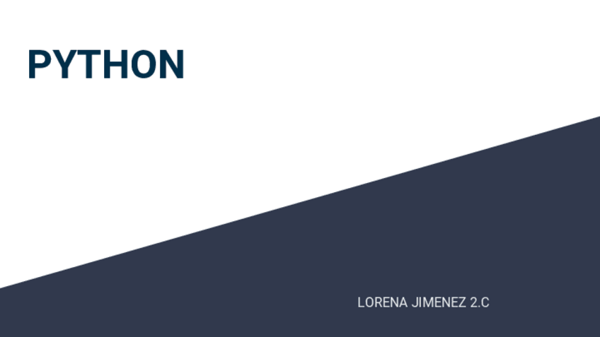 Miniatura del documento PYTHON.pdf