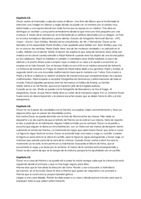 Miniatura del documento Carlos-Ruiz-Zafon-Marina-Resumen-capitulos-13-15.pdf