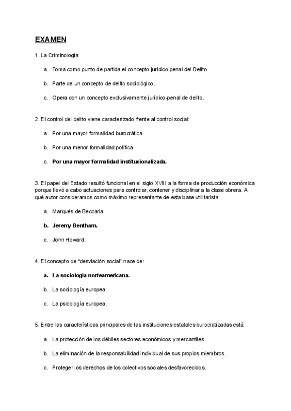 Miniatura del documento EXAMEN-INTRODUCCION-A-LA-CRIMINOLOGIA.pdf