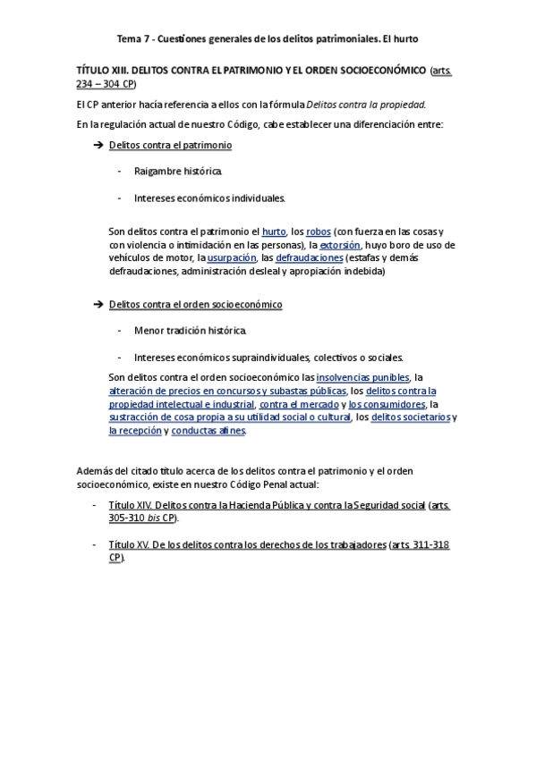 Miniatura del documento Tema-7-Cuestiones-generales-de-los-delitos-patrimoniales.-El-hurto.pdf