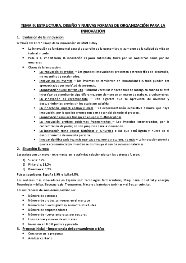 Miniatura del documento Tema-9-Estructura-Diseno-y-Nuevas-Formas-de-Organizacion-para-la-Innovacion.pdf